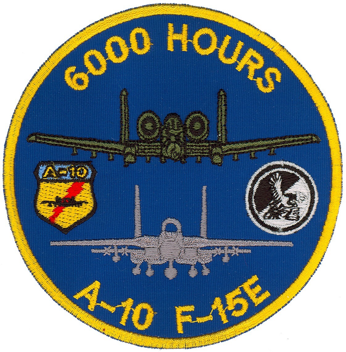 アメリカ空軍 F-15E PVCパッチ f 15 patch products for sale | eBay