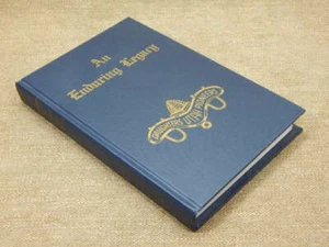 An Enduring Legacy # 12 (Eliza Dana Gibbs, Nannie A.E. Anderson, Wm Hefferan - Picture 1 of 1