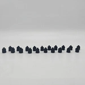 1/32 Scale Rubbish Bags/Black Sacks - Picture 1 of 3