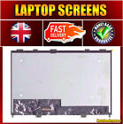 Compatible Sharp Lq134n1jx41 13.4" Laptop Led Fhd Screen 60Hz 30 Pins Edp Glossy