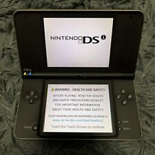 Nintendo dsi XL console - electronics - by owner - sale - craigslist