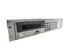 Agilent Keysight HP 6632B System DC Power Supply 5A 20V 100W Testing Equipment