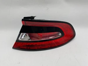 2013 2014 2015 2016 Dodge Dart Right Passenger Rear Tail Light OEM 68081394AE - Picture 1 of 9