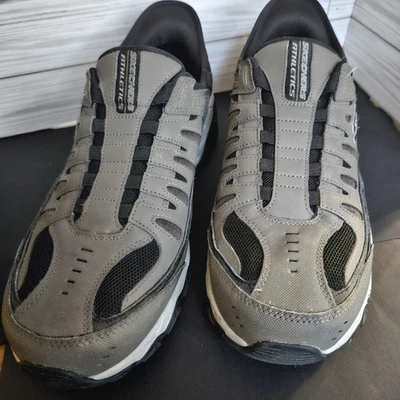 Skecher Athletics Espuma con Memoria Refrigerada Skecher 13 Extra Anchos Foto 1 de 4