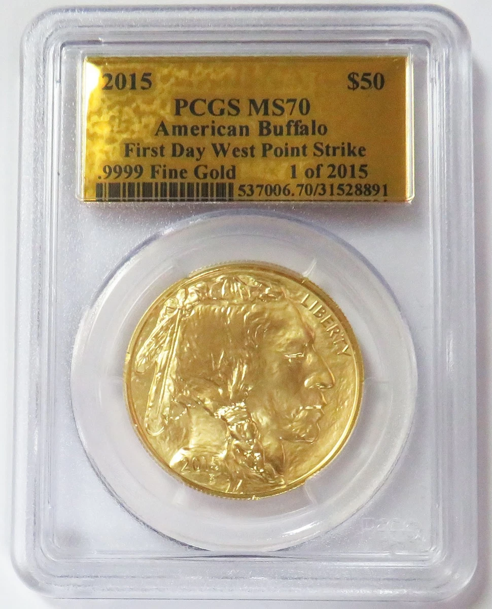 2015 美国水牛金币| eBay