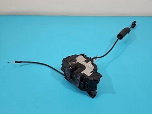 Renault Laguna III 2008 Links Türschloss vorne IMPRK1500700 IPJ219435 - Bild 1 von 5