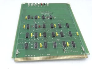 ROCKWELL AUTOMATION 1-E6208 CIRCUIT BOARD - Picture 1 of 3