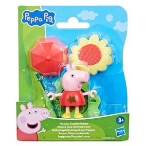 Peppa Pig Muddy Puddle Peppa - Picture 1 of 4