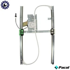 WINDOW REGULATOR RVI-WR-001 FOR RENAULT TRUCKS SCANIA P,G,R,T/series DAF 4.1L - Picture 1 of 9