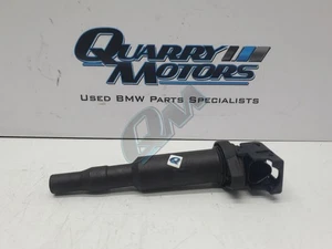 BMW Bosch Ignition Coil Fits 5 6 Series F10 F11 M5 N63N 8647689 - Picture 1 of 7