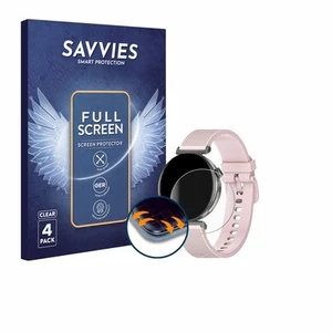 4x Full-Screen Schutz Folie für Knauermann Pro 3 Mini 2024 3D Edge Display - Zdjęcie 1 z 6