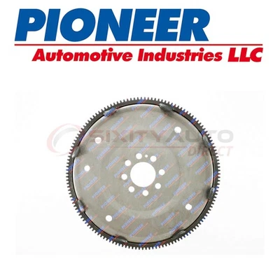 Pioneer Auto Transmission Flexplate for 1987-1994 Plymouth Sundance 2.2L bh - Image 1 of 4