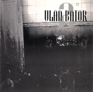 Ulan Bator "2 Degrees" CD (1996) heavy post-rock/art-rock in the vein of Slint - Picture 1 of 1