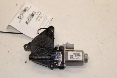 Dodge Charger GT 2011-2023 AWD puerta trasera izquierda motor ventana eléctrica 68143989AA OEM Foto 1 de 4