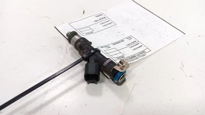 Inyector de inyección de combustible 2,5 L compatible con 09-13 MAZDA 6 Foto 1 de 4