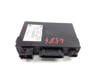 Unidad de control de barra de remolque SEAT Exeo 2008-2013 8E0907383C Foto 1 de 2