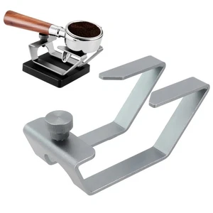 For Espresso Portafilter Holder Adjustable Height Compatible with 51MM to 58MM - Picture 1 of 9