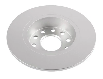 Bendix Euro+ Rear Rotor for Volkswagen Golf 1K, CD 1.4L PETROL CAXA,DJKA 2007 -  - Image 1 of 4