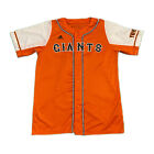 Adidas 3 Stripes Baseball Yomiuri Giants Tokyo Japan Japanese Jersey 1644 size L