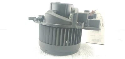2001 - 2007 2003 Mercedes-Benz C230 W203 A/C motor de ventilador e resistor HVAC fabricante de equipamento original - Imagem 1 de 4