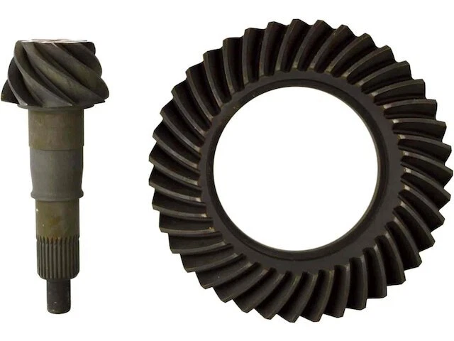 Anillo diferencial y piñón trasero Spicer para Lincoln Aviator 2003-2005 62831WCHQ Foto 1 de 2