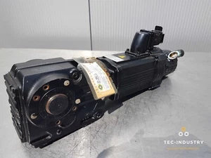 SEW-EURODRIVE | KA37 CM71M/BR/HR/TF/RH1L/SB60 | i=8,91 | SERVOMOTOR - Imagen 1 de 11