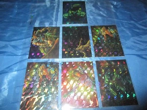 Trading Cards , Collector Cards / Comic Images  , Fantasy Sammelbilder  /# 116 - Bild 1 von 2