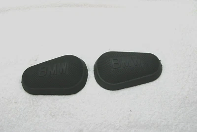 BMW - R35... - KNIEKISSEN - GUMMI - SATZ - 2-TEILIG - RE/LI - NEU - TOP - 22100* - Bild 1 von 2