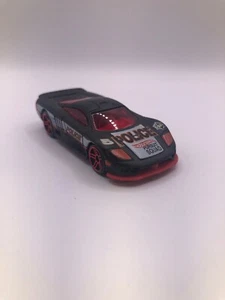 Hot Wheels Saleen S7 Collectible 1/64 Scale Police Car 2001 Mattel - Picture 1 of 5