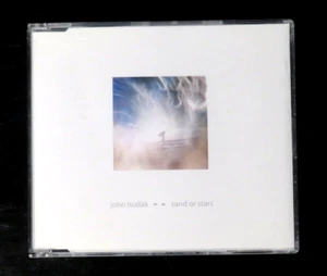 John Hudak – Sand Or Stars CD Musique Concrète - Minimal - Bild 1 von 2