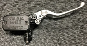 Bomba de freno Brembo PS16 nueva Ducati Moto Guzzi Breva Bellagio Stelvio Norge Griso - Imagen 1 de 3