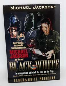 VIGNETTE PANINI MICHAËL JACKSON HISTORY N° 169 1996 - Imagen 1 de 1