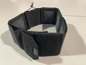 Cinturón Unity Tactical EMBRAGUE negro cintura pequeña 26 a 33"" - múltiples opciones - Imagen 1 de 16