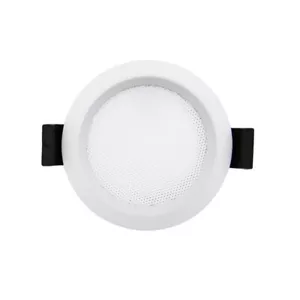 Osram LED Einbaustrahler Lichtfarbe verstellbar Wasserdicht Spot Weiß 15W IP54 - Bild 1 von 10