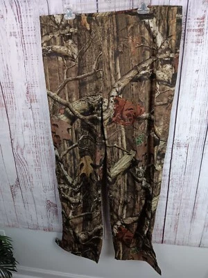Vintage L.L. Hunting Pants Bean Men’s XL  Camouflage  Advantage Max  - Image 1 of 4