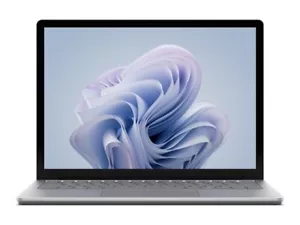 Surface Laptop 6 15in i7/16/256 Win11 Pro - Platinum ZLP-00029 - Picture 1 of 1