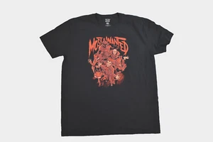 Funko DC Comics Legion Of Collectors Mens Most Wanted Villains Shirt New S-3XL - Picture 1 of 5
