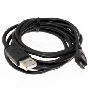USB Ladekabel für Acer Iconia A3-A20FHD A3-A20HD B1-710 B1-711 B1-720 B1-721 - Bild 1 von 1