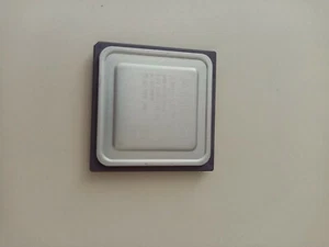 cpu AMD K6 -2 400 mhz 1998 - Foto 1 di 1