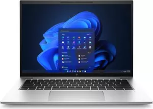 HP EliteBook 840 G10 Core i7-1355U 1.7GHz 14" DreamColor 512GB NVMe SSD 16GB RAM - Picture 1 of 4