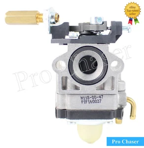H118 26cc Carburetor for Walbro WYJ-192 WYJ-192-1 WYJ-192J - Picture 1 of 2