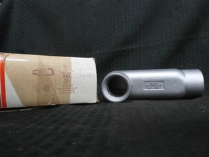 Killark OLB-5, 1 1/2" Leerrohrkörper Menge 1 **Neu** - Bild 1 von 3