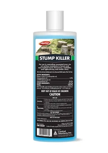 Martin's Stump Killer 32 fl oz by Control Solutions, Inc - Picture 1 of 1