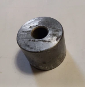 1966-70 GM FRONT AC SPACER PART # 9782676 FIREBIRD GTO GRAND PRIX - Picture 1 of 1