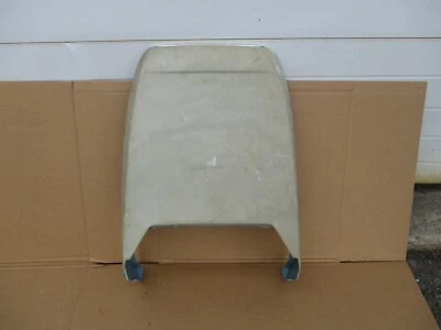 1977 1978 1979 1980 1981 pontiac trans am firebird seats frt seat back #1 oem Foto 1 de 4