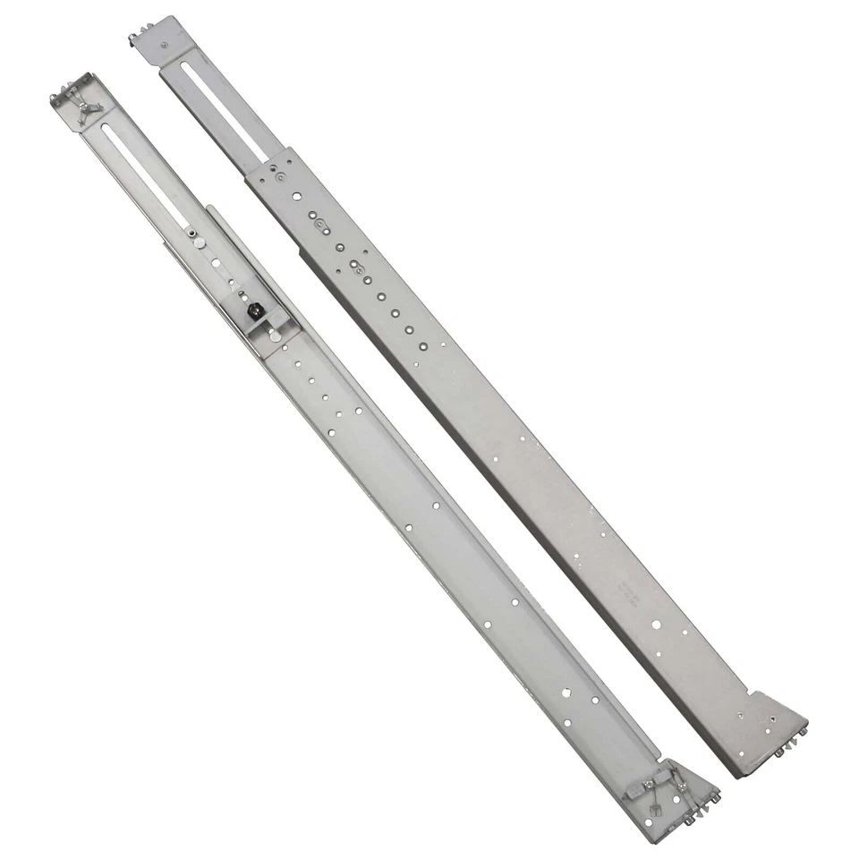 HP Rack Montage Schienen Modular Smart Array MSA 60 70 - 605349-001 - Bild 1 von 1