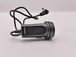 CONTAX SHUTTER RELEASE CABLE WITH CABLE ADAPTER 1675 - Picture 1 of 2