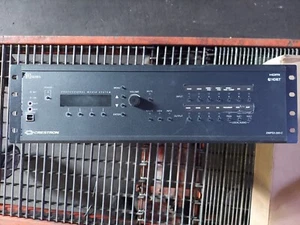 Crestron 3-Serie DMPS3-300-C digitales Medienpräsentationssystem - Bild 1 von 2