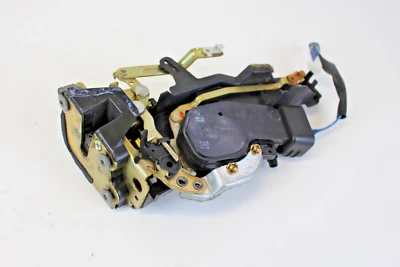 Toyota Camry 1997-2001 REAR Driver Left Door Latch Lock Actuator OEM Tested ♻ - Image 1 of 4