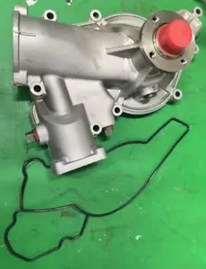 GENUINE NEW OEM INTERNATIONAL WATER PUMP 7.3L 1812313C93 SHIPS FREE - Picture 1 of 5